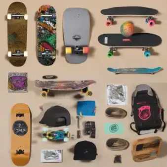 The Best Places to Buy Skateboards Online